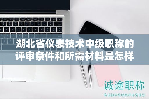 湖北省仪表技术中级职称的评审条件和所需材料是怎样的？